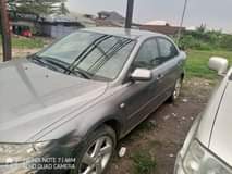 A picture of 600k distress sales Mazda 6 2006 mode use for bolt