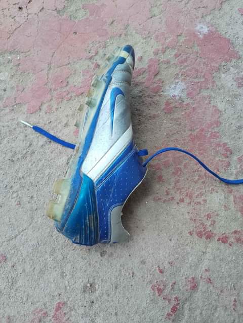 football accessories