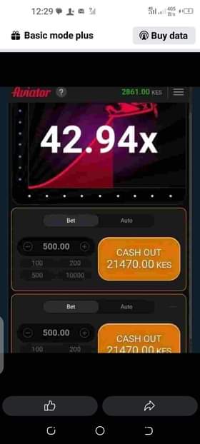A picture of Aviator legit log in Aviation app on WhatsApp https wa
