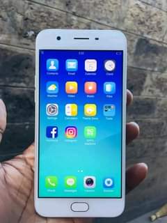 oppo a57
