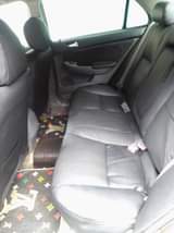 A picture of Neatly Used Honda EOD As Clean as you see it