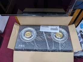 A picture of Jiko gas kioo plate 2
