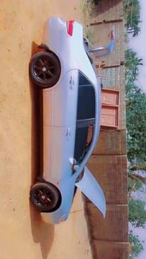 A picture of Honda Accord 2004