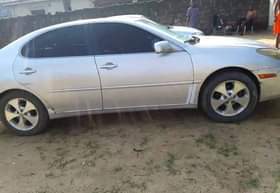 A picture of Lexus es330 The GEAR is bad Every other things is