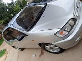 A picture of Toyota picnic first body untampered engine and gearbuyand drive everything