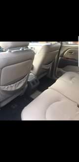 A picture of Lexus RX300 2003