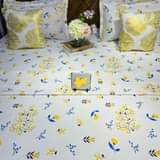 A picture of BEDSHEETS