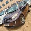 A picture of TOYOTA IST 2008 28M