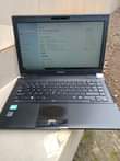 A picture of Laptop