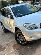A picture of RAV4 MISS TANZANIA