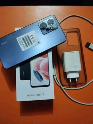 A picture of Phones