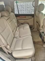 A picture of URGENT SALE Clean Reg 06 Lexus GX470 full option Navigation
