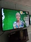A picture of Skanska 55inches Android on sale