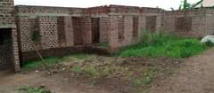 A picture of Nearly finished house on sale at 24m last seated on