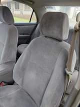 A picture of 2003 Toyota corolla