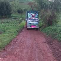 A picture of Million 35 engn 34turubo baina kipengele chochote ipo mafinga 0744668073