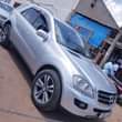 A picture of Mercedes Benz ML350 4Matic 35m Now