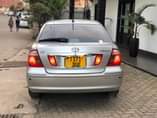 A picture of Toyota Premio