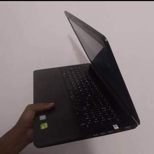 A picture of DELL GAMING LAPTOP