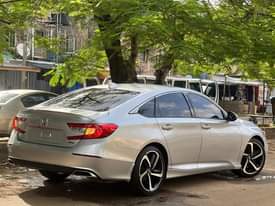 A picture of Car