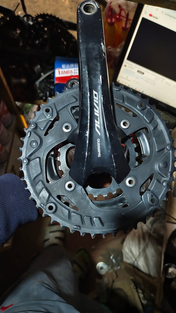 shimano