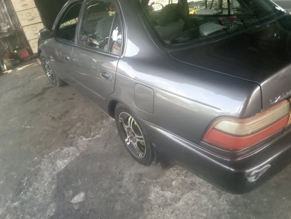 cars