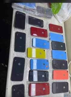 phones