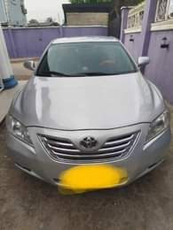 A picture of Toyota spider for sale V4 Ac Engine untouched Gear Buy