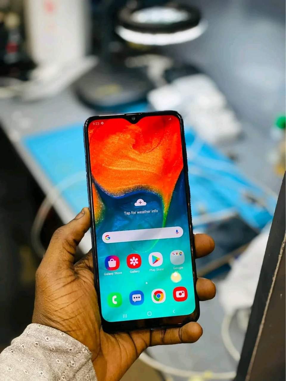 samsung a30s