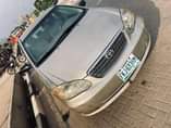 A picture of 2005 Toyota Corolla LE