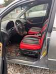 A picture of 2002 LEXUS RX