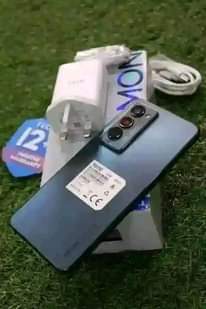 A picture of Phones