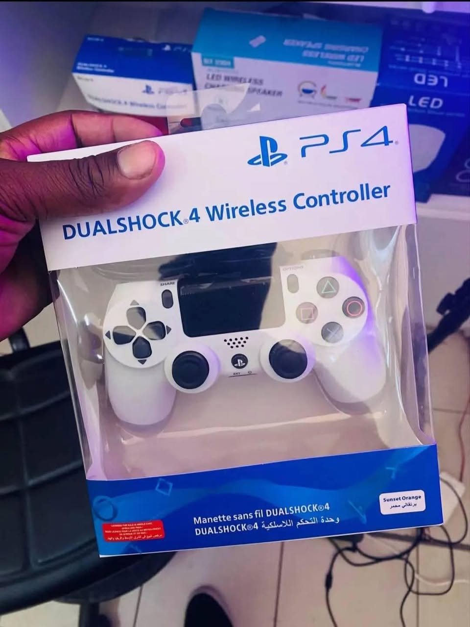 playstation