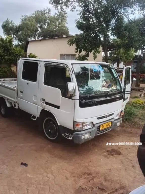 used nissan