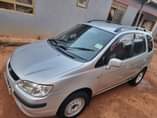 A picture of TOYOTA SPACIO