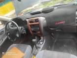 A picture of Mazda 626
