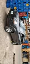 A picture of Hyundai Tucson