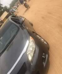 A picture of 2008 Toyota 2008 Sedan