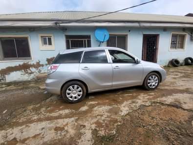 A picture of Sweet car Ac good Engine and Gear perfect Fha lugbe