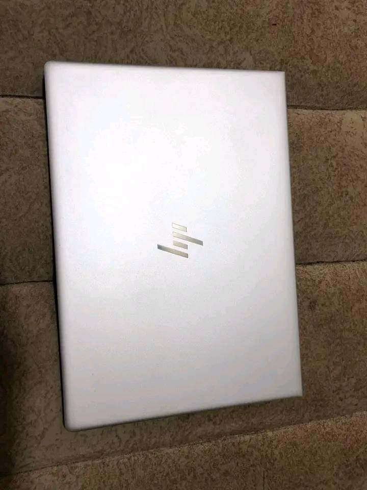 hp laptops