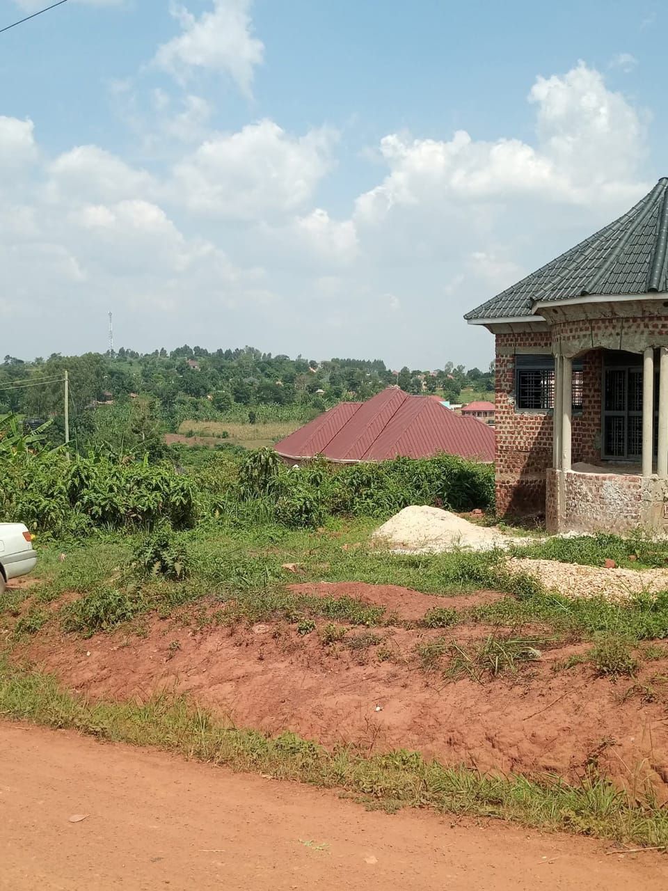 A picture of PLOTS OF LAND ONSALE