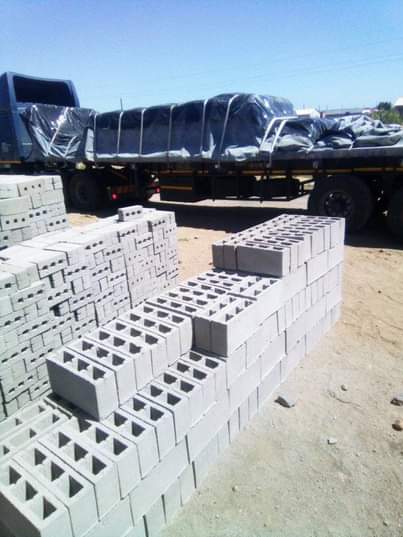 Cement for Sale in Zimbabwe: Cement Price Lists