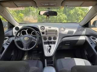 A picture of 2008 Toks grade 2008 Toyota Matrix S S