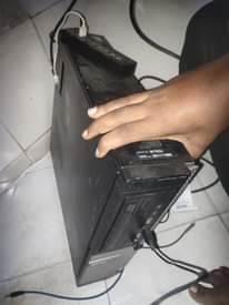A picture of Computer full 180k only