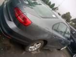 A picture of 2017 Volkswagen passat