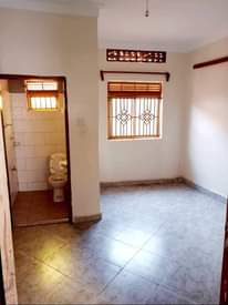 A picture of Double room at bulenga mwenda