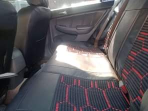 A picture of Distress sale Belgium Standard 2007 discussed continues Excellent engine and