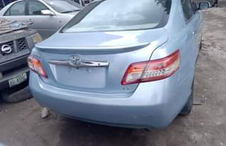 A picture of Camry