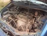 A picture of 1999 Honda shuttle 1999