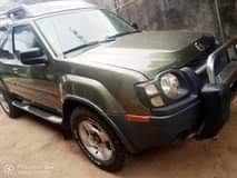 A picture of Extremely Clean NISSAN XTERRA Absolutely nothing to fix